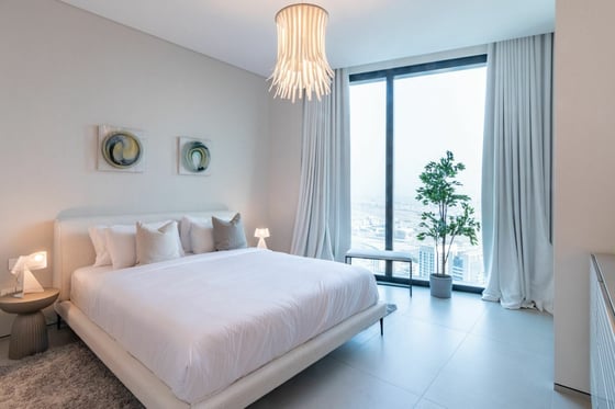 Panoramic Sea View | 5 Star Luxury | High Floor, picture 12