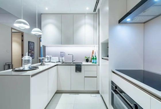 Panoramic Sea View | 5 Star Luxury | High Floor, picture 5