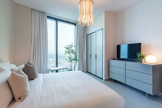 Panoramic Sea View | 5 Star Luxury | High Floor, picture 13