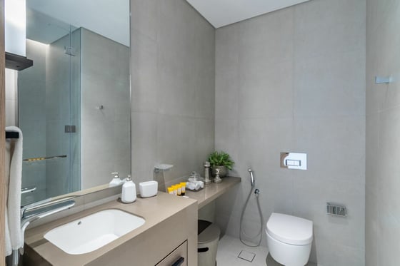 Panoramic Sea View | 5 Star Luxury | High Floor, picture 28