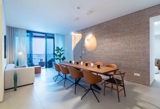 Panoramic Sea View | 5 Star Luxury | High Floor, picture 3