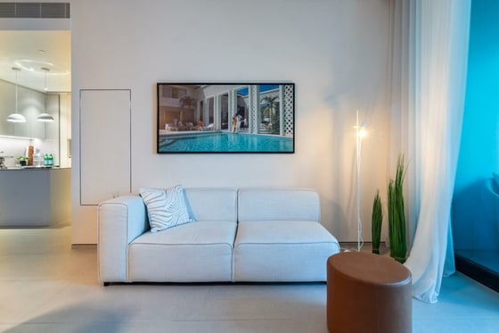 Panoramic Sea View | 5 Star Luxury | High Floor, picture 17