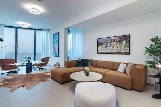 Panoramic Sea View | 5 Star Luxury | High Floor, picture 7