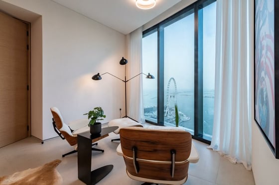 Panoramic Sea View | 5 Star Luxury | High Floor, picture 6