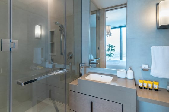 Panoramic Sea View | 5 Star Luxury | High Floor, picture 31