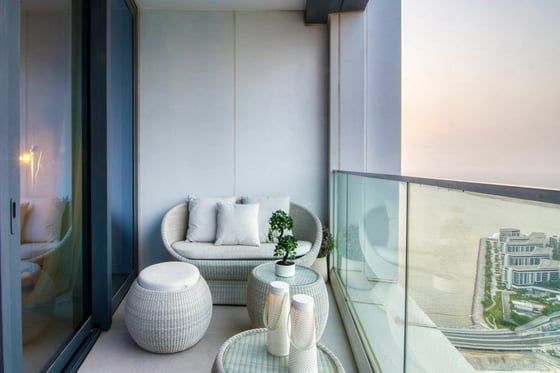 Panoramic Sea View | 5 Star Luxury | High Floor, picture 23
