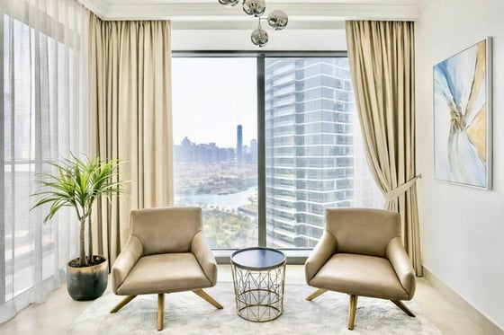 Burj Khalifa Views | Furnished  | Prime Location, picture 3
