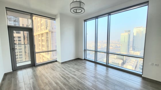 With Maid's Room | Best Layout | Vacant in April, picture 9