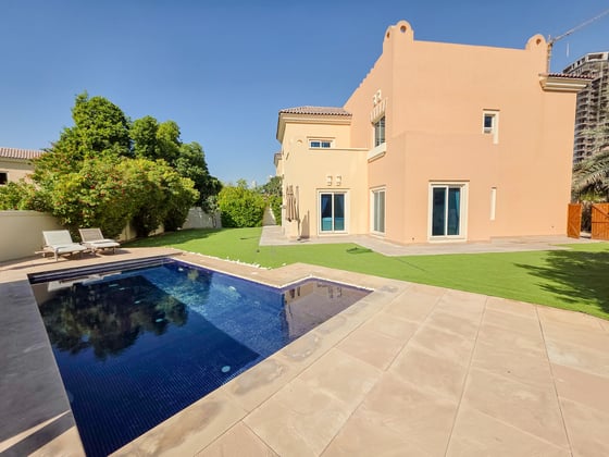 Corner Villa | Large Plot | Sunset view., picture 11