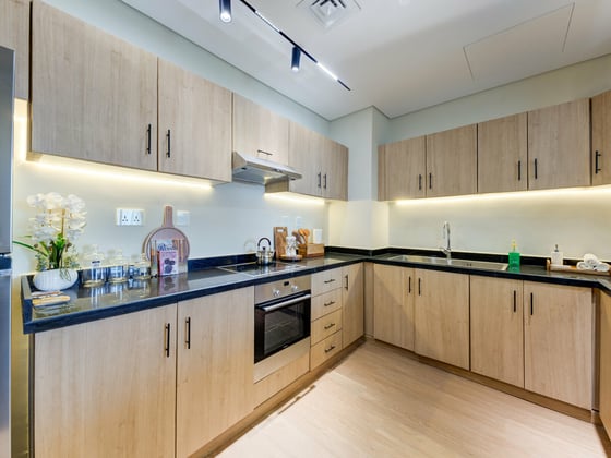 Full Marina View | Fully Renovated | Investment, picture 9