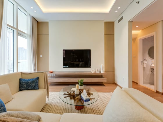 Full Marina View | Fully Renovated | Investment, picture 6