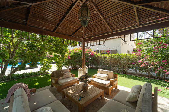 Exclusive | Large Plot | Private Pool..., picture 16