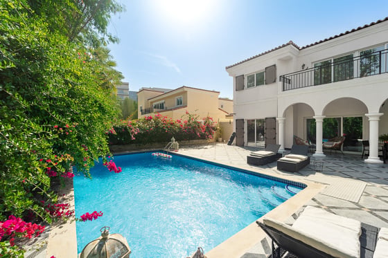 Exclusive | Large Plot | Private Pool..., picture 1