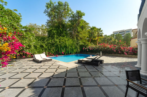 Exclusive | Large Plot | Private Pool..., picture 15