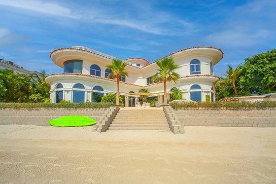 MARINA VIEW | INVESTMENT OPPORTUNITY | VACANT I 5 BEDROOMS, picture 1