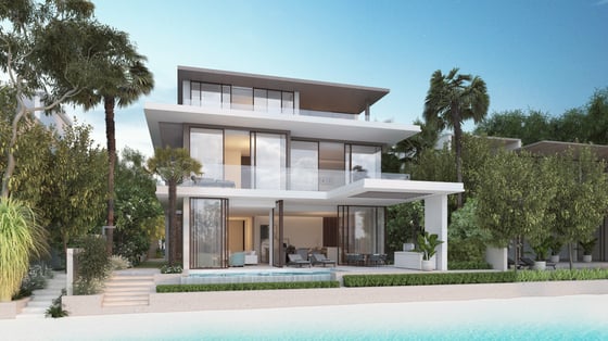 SECOND BEACH LINE I HIGH END DESIGN I PURE LUXURY I 6BR, picture 1