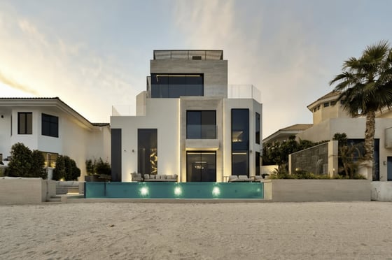 Next-to-Tip villa I Fully Upgraded Garden Home I 5 bedrooms, picture 1