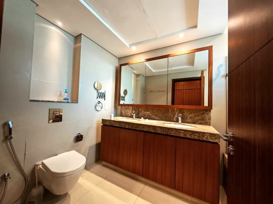 Full Golf View | Chiller Free | High Floor, picture 14