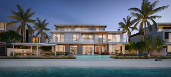 High Number I Ultra luxury I Sunset View 7 bedroom villa, picture 1