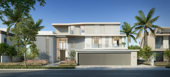 Ultra luxury I Sunrise Views villa I High number, picture 1