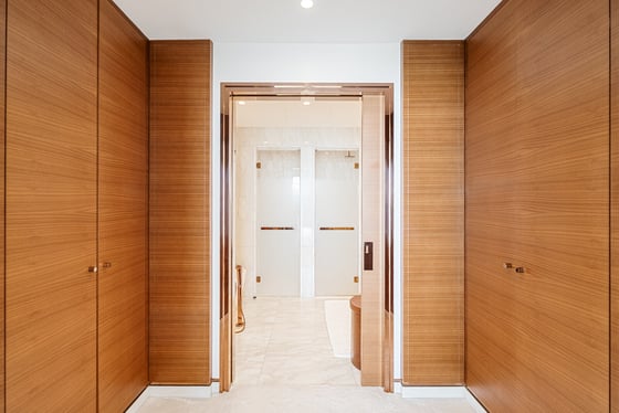A REFINED MINIMALIST SANCTUARY WITH SERENE VIEWS, picture 18