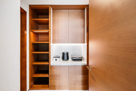 A REFINED MINIMALIST SANCTUARY WITH SERENE VIEWS, picture 9