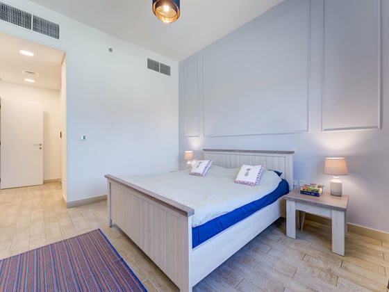 Vacant on Transfer |  High Floor | Great Condition, picture 8