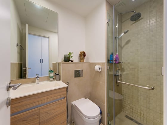 Vacant on Transfer |  High Floor | Great Condition, picture 13