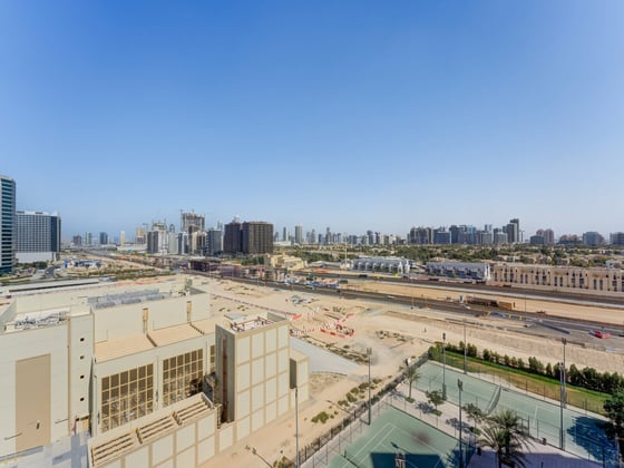 Vacant on Transfer |  High Floor | Great Condition, picture 16