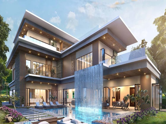 Luxury Villa | Big Plot | Prime Location, picture 1
