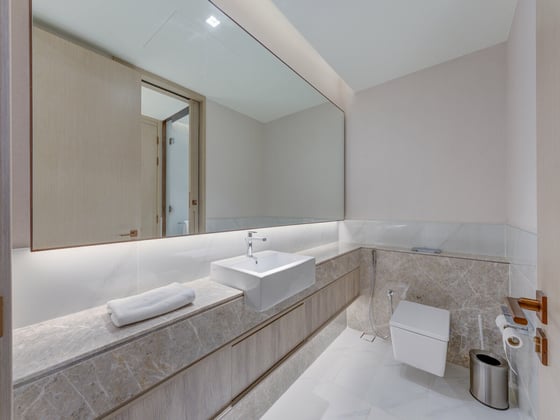 High Floor | Burj Khalifa & Creek View | Exclusive, picture 9