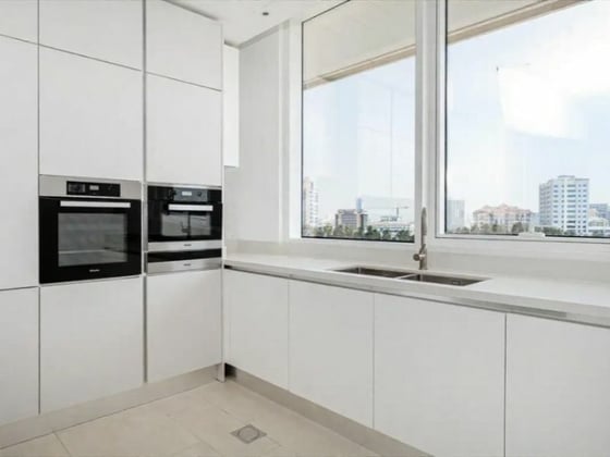 Premium Finishing | Community View | Large Terrace, picture 8
