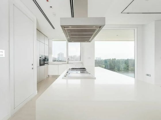 Premium Finishing | Community View | Large Terrace, picture 6