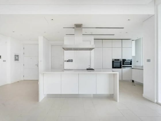 Premium Finishing | Community View | Large Terrace, picture 17