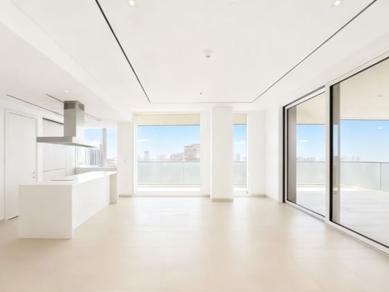 Premium Finishing | Community View | Large Terrace, picture 19