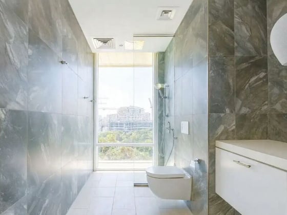 Premium Finishing | Community View | Large Terrace, picture 9