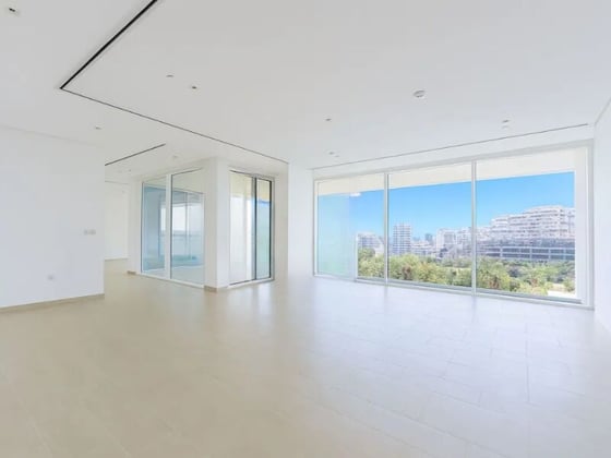 Premium Finishing | Community View | Large Terrace, picture 2