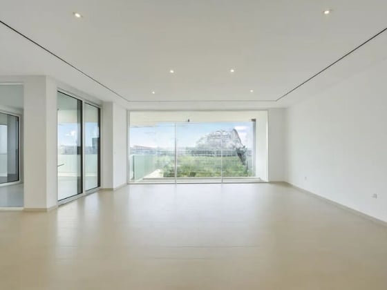 Premium Finishing | Community View | Large Terrace, picture 15