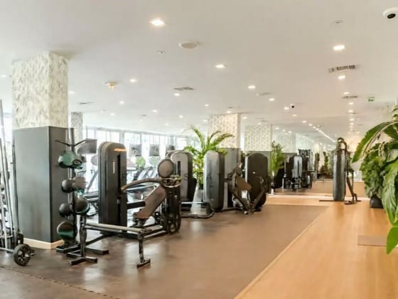 Premium Finishing | Community View | Large Terrace, picture 21
