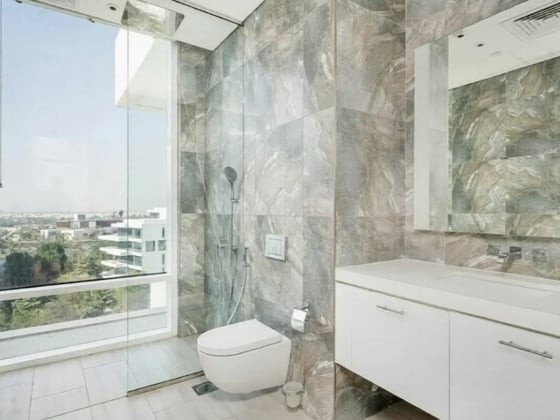 Premium Finishing | Community View | Large Terrace, picture 12