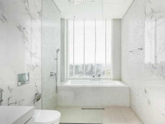Premium Finishing | Community View | Large Terrace, picture 13
