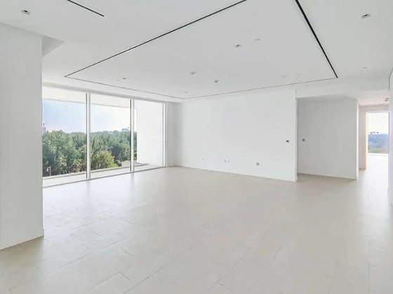 Premium Finishing | Community View | Large Terrace, picture 1