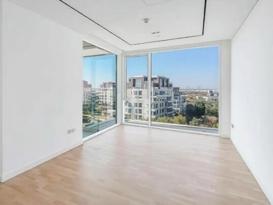 Premium Finishing | Community View | Large Terrace, picture 10