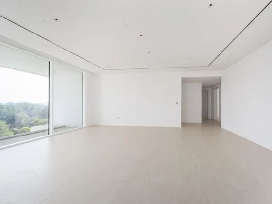 Premium Finishing | Community View | Large Terrace, picture 7