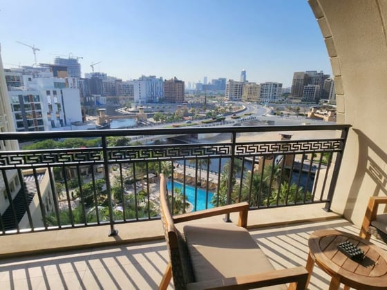 Branded Apartment | Waterfront View | Serviced, picture 7
