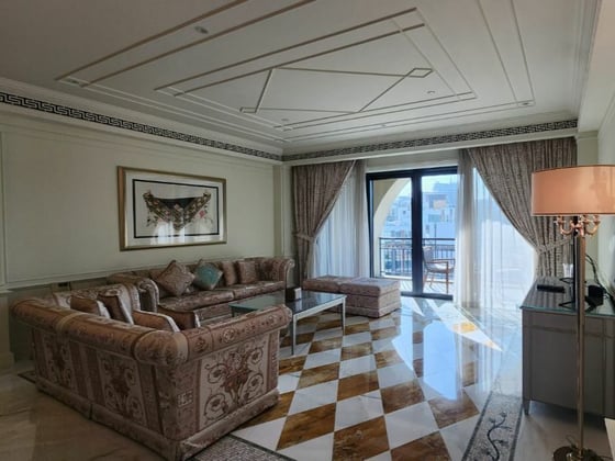 Branded Apartment | Waterfront View | Serviced, picture 1