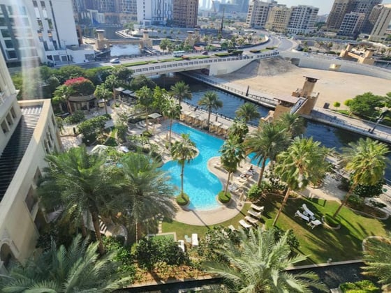 Branded Apartment | Waterfront View | Serviced, picture 20