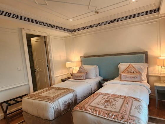 Branded Apartment | Waterfront View | Serviced, picture 9