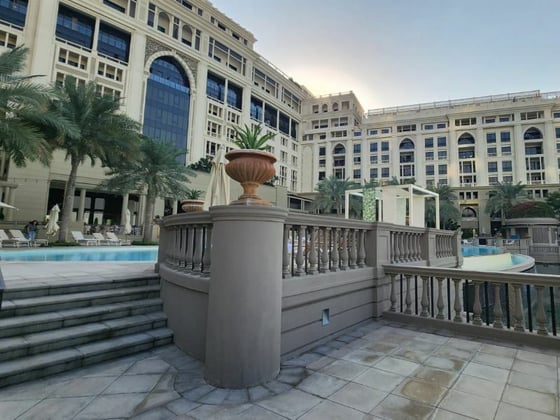 Branded Apartment | Waterfront View | Serviced, picture 15