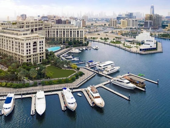 Branded Apartment | Waterfront View | Serviced, picture 3